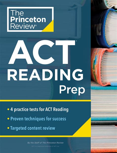 princeton review act tutoring